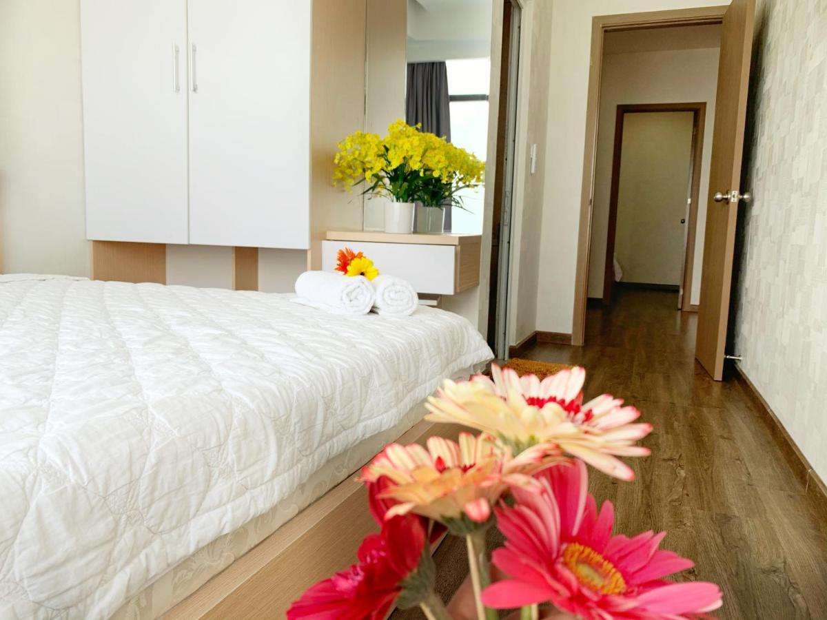 Comfortzone Apartment Nha Trang Exterior photo