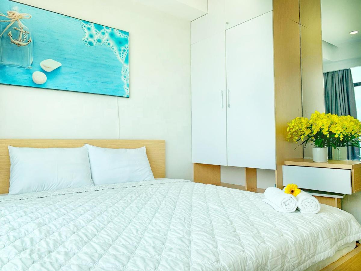 Comfortzone Apartment Nha Trang Exterior photo